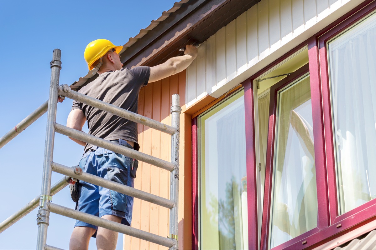 Reviving Historic Homes with Expert Craftsmanship