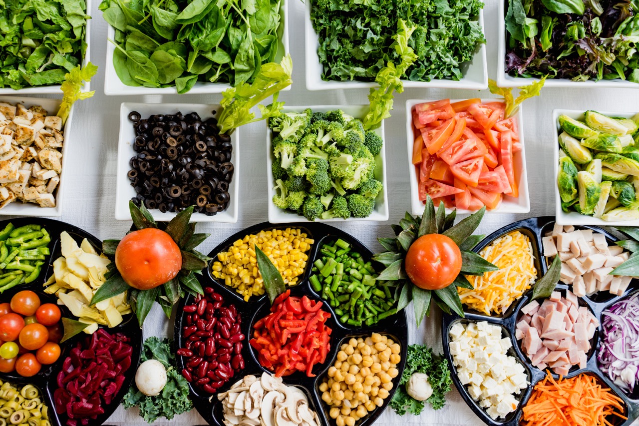 Easy Weeknight Dinners with Good Food Mama