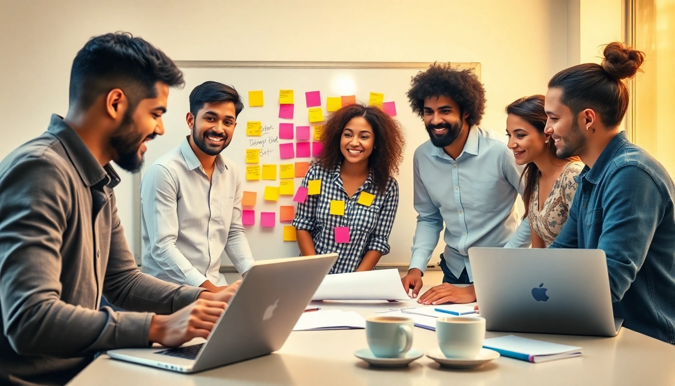Comprehensive Planning Services for Entrepreneurs: Expert Insights and Strategies